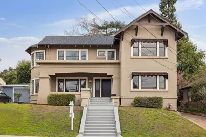 46 Manor Dr., Piedmont, CA 94611 - Photo 1