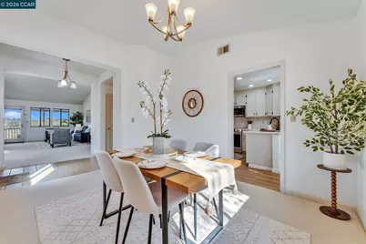 5401 Terra Granada Drive #1B, Walnut Creek, CA 94595 - Photo 1
