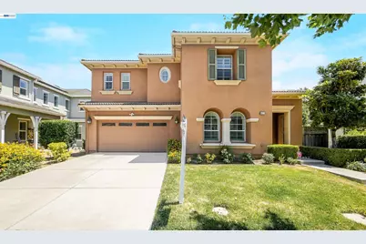 671 West Questa Trail, Mountain House, CA 95391 - Photo 1