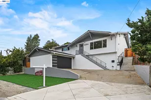 5084 Seaview Ave, Castro Valley, CA 94546 - Photo 1