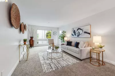 6400 Christie Ave #2215, Emeryville, CA 94608 - Photo 1