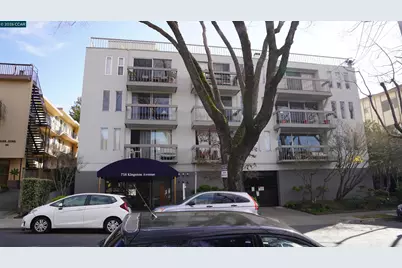 758 Kingston Ave #104, Oakland, CA 94611 - Photo 1
