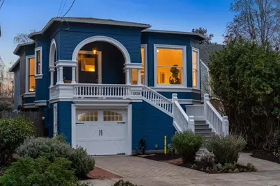 1008 Pacific Ave, Alameda, CA 94501 - Photo 1