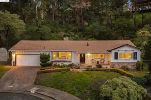 20 Marvin Ct, Oakland, CA 94605 - Photo 1