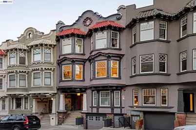 1316 Taylor Street, San Francisco, CA 94108 - Photo 1