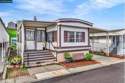 16401 San Pablo Ave #279, San Pablo, CA 94806 - Photo 1