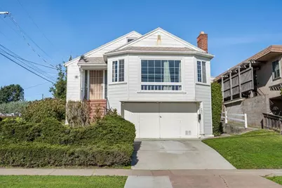 5901 Burlingame Avenue, Richmond, CA 94804 - Photo 1