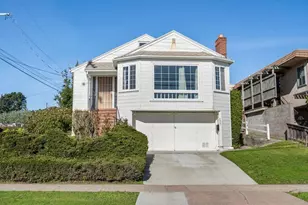 5901 Burlingame Ave, Richmond, CA 94804 - Photo 1