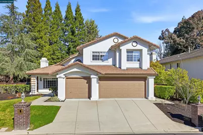 803 Buckingham Pl, Danville, CA 94506 - Photo 1