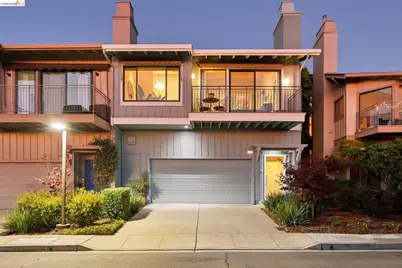 105 Starview Ct, Oakland, CA 94618 - Photo 1