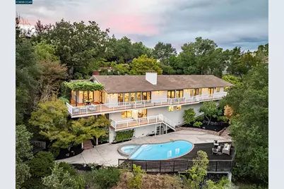 4500 Canyon Road, Lafayette, CA 94549 - Photo 1