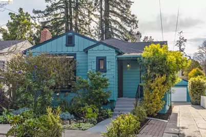 7607 Valentine St, Oakland, CA 94605 - Photo 1
