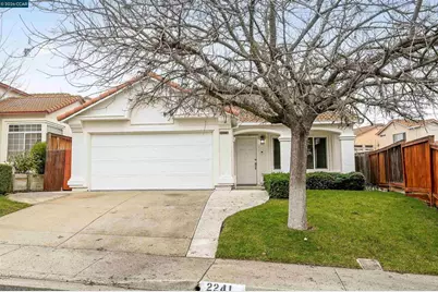 2241 Woodhill Dr, Pittsburg, CA 94565 - Photo 1