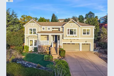 4040 Davenport Ln, Concord, CA 94518 - Photo 1