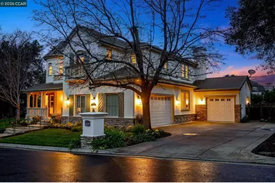 135 Diablo Ranch Court, Danville, CA 94506 - Photo 1