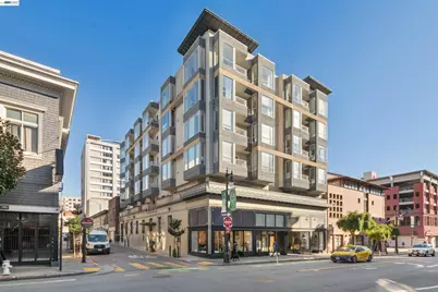 81 Frank Norris Place #303, San Francisco, CA 94109 - Photo 1