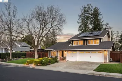 5950 Via Del Cielo, Pleasanton, CA 94566 - Photo 1