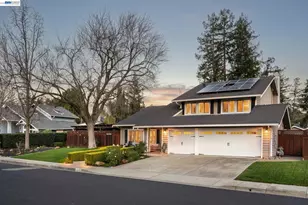 5950 Via Del Cielo, Pleasanton, CA 94566 - Photo 1