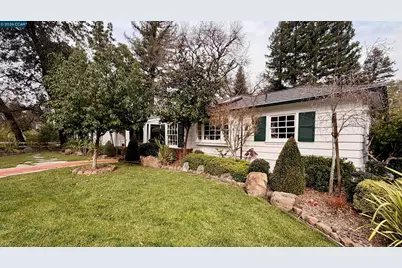 16 Wood Ct, Alamo, CA 94507 - Photo 1