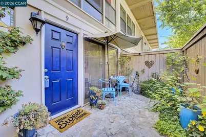 2133 Donald Dr #9, Moraga, CA 94556 - Photo 1