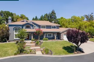 825 Bertram St, Walnut Creek, CA 94598 - Photo 1