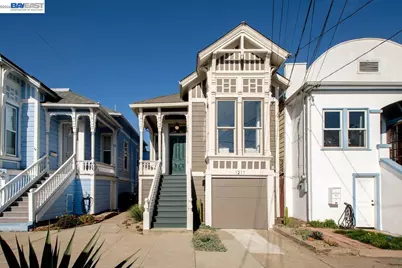 1211 Santa Clara Ave, Alameda, CA 94501 - Photo 1