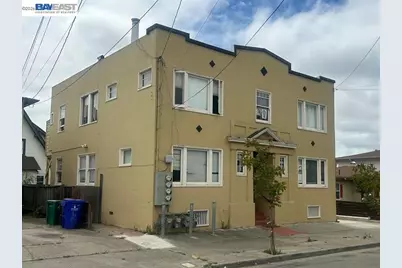 675 Brockhurst St, Oakland, CA 94609 - Photo 1