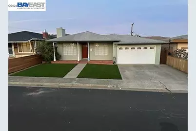 350 Altamont Dr, South San Francisco, CA 94080 - Photo 1