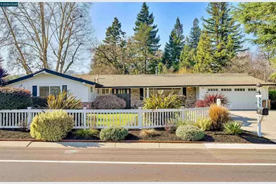 627 Burton, Lafayette, CA 94549 - Photo 1