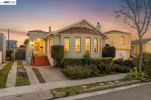 3010 Fairview Ave, Alameda, CA 94501 - Photo 1