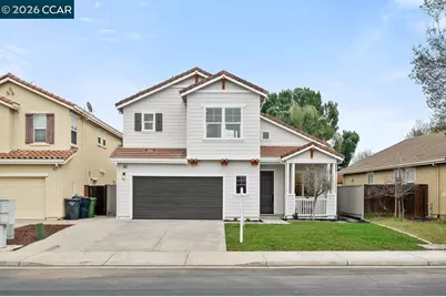 4632 Regis Dr, Tracy, CA 95377 - Photo 1