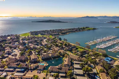 220 Marina Lakes Dr, Richmond, CA 94804 - Photo 1
