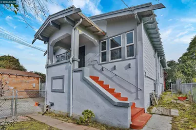 3750 Angelo Ave, Oakland, CA 94619 - Photo 1
