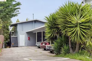 2443 Grande Vista Ave, Oakland, CA 94601 - Photo 1