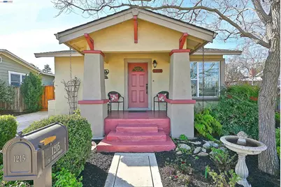 1215 Livermore Avenue, Livermore, CA 94550 - Photo 1