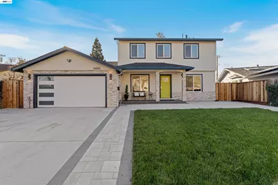 46805 Bradley St, Fremont, CA 94539 - Photo 1