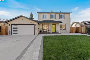 46805 Bradley St, Fremont, CA 94539 - Photo 1