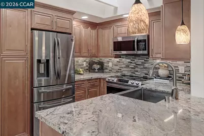 1100 Oakmont Dr #3, Walnut Creek, CA 94595 - Photo 1