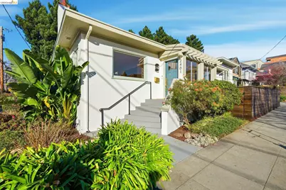 2401 Carleton Street, Berkeley, CA 94704 - Photo 1