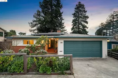 5422 Zara Ave, El Cerrito, CA 94530 - Photo 1