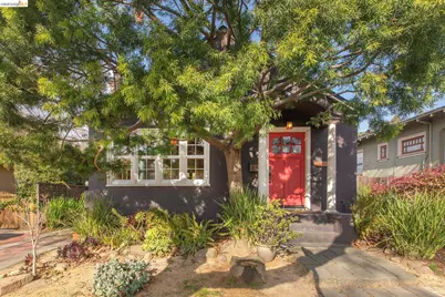 1809 Hopkins St, Berkeley, CA 94707 - Photo 1