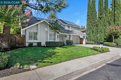 587 El Capitan Dr, Danville, CA 94526 - Photo 1