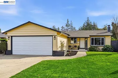 4753 Bach Ct, Fremont, CA 94538 - Photo 1