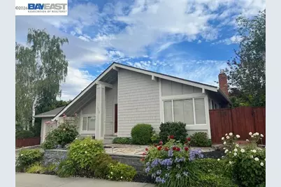 7758 Forsythia Ct, Pleasanton, CA 94588 - Photo 1