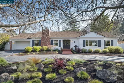 872 Solana Dr, Lafayette, CA 94549 - Photo 1