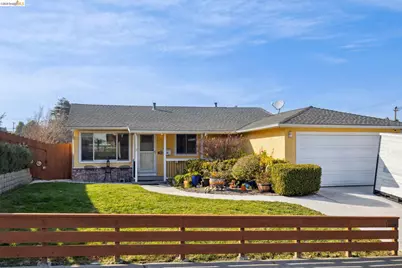 2709 Limerick Road, San Pablo, CA 94806 - Photo 1