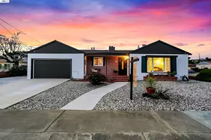 890 Linwood Way, San Leandro, CA 94577 - Photo 1