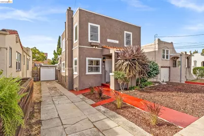 6021 Monadnock Way, Oakland, CA 94605 - Photo 1