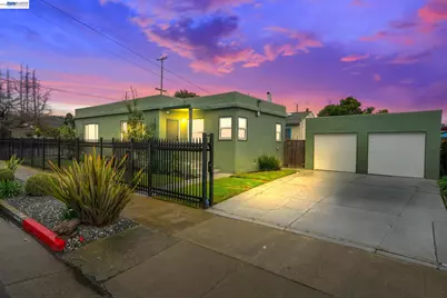 2178 - 2174 107th Ave, Oakland, CA 94603 - Photo 1