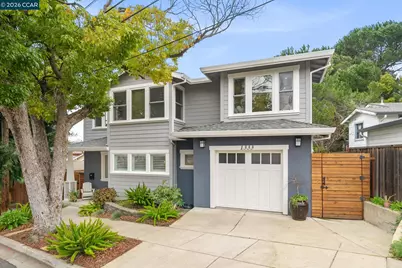1333 Warren St, Martinez, CA 94553 - Photo 1